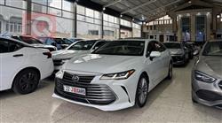 تويوتا أفالون